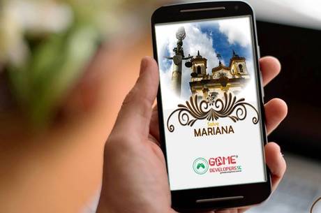 Até o momento, programa está disponível somente para Android Até o momento, programa está disponível somente para Android