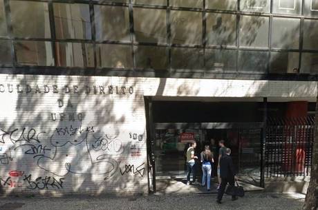 Faculdade de Direito da UFMG