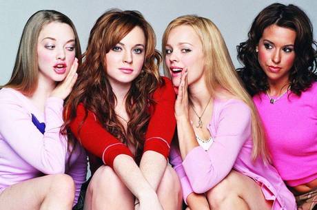 Jingle Bell Rock': Lindsay Lohan lança nova versão de clássico de 'Meninas  Malvadas