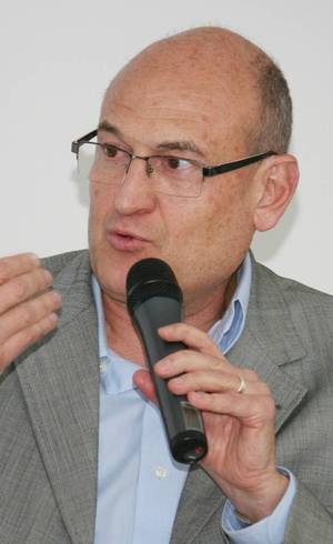 José de Filippi Junior (foto) foi responsável também pelas finanças da campanha de Lula, em 2006 José de Filippi Junior (foto) foi responsável também pelas finanças da campanha de Lula, em 2006