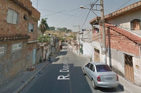 Crime aconteceu na rua Duque de Caxias, no bairro Jardim Teresópolis