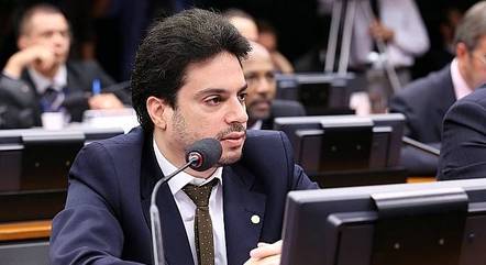 Vinícius Gurgel estaria ligado a esquema de propinas Vinícius Gurgel estaria ligado a esquema de propinas