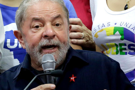 Lula irá ocupar o lugar deixado por Jaques Wagner, que esteve omando da pasta desde outubro do ano passado