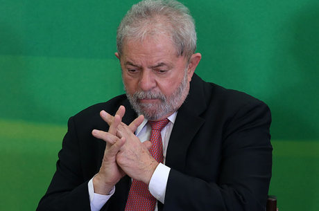 Lula vira réu pela primeira vez após decisão de juiz de Brasília 