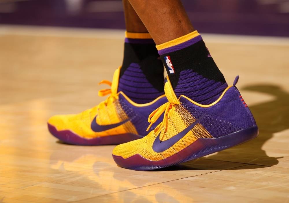 nike tenis kobe