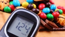 OMS: diabético pode ter vida saudável se detectar cedo e controlar a doença