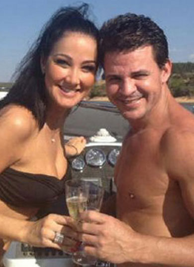 Resultado de imagem para eduardo costa mulheres