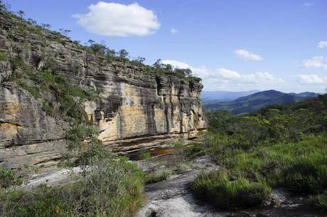 Parque do Ibitipoca deve ser concedido até 2022 Parque do Ibitipoca deve ser concedido até 2022