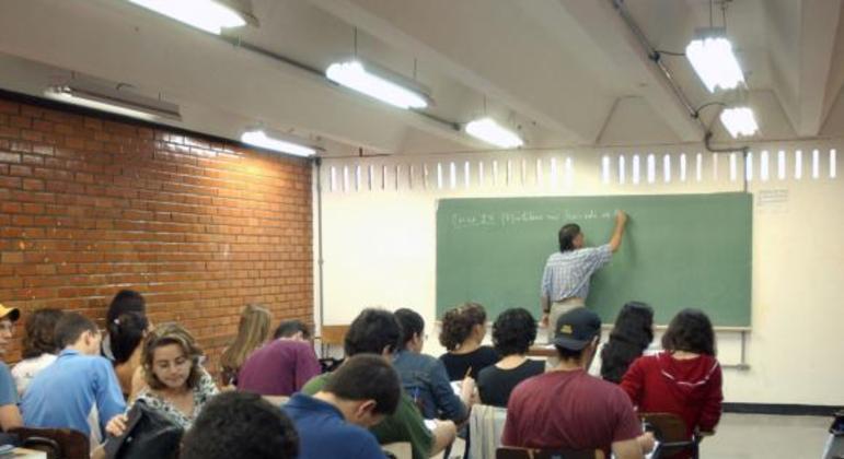 Último dia para inscrição no processo seletivo do Prouni no segundo semestre de 2021