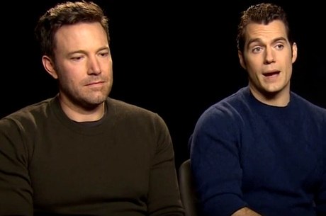 Ben Affleck Nao Esconde Tristeza Ao Ouvir Criticas Ao Filme Batman Vs Superman E Video Vira Febre Na Internet Entretenimento R7 Pop