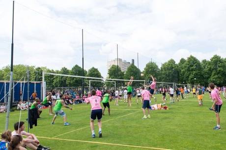 Evento já aconteceu na Holanda e agora chega ao Brasil
Evento já aconteceu na Holanda e agora chega ao Brasil
