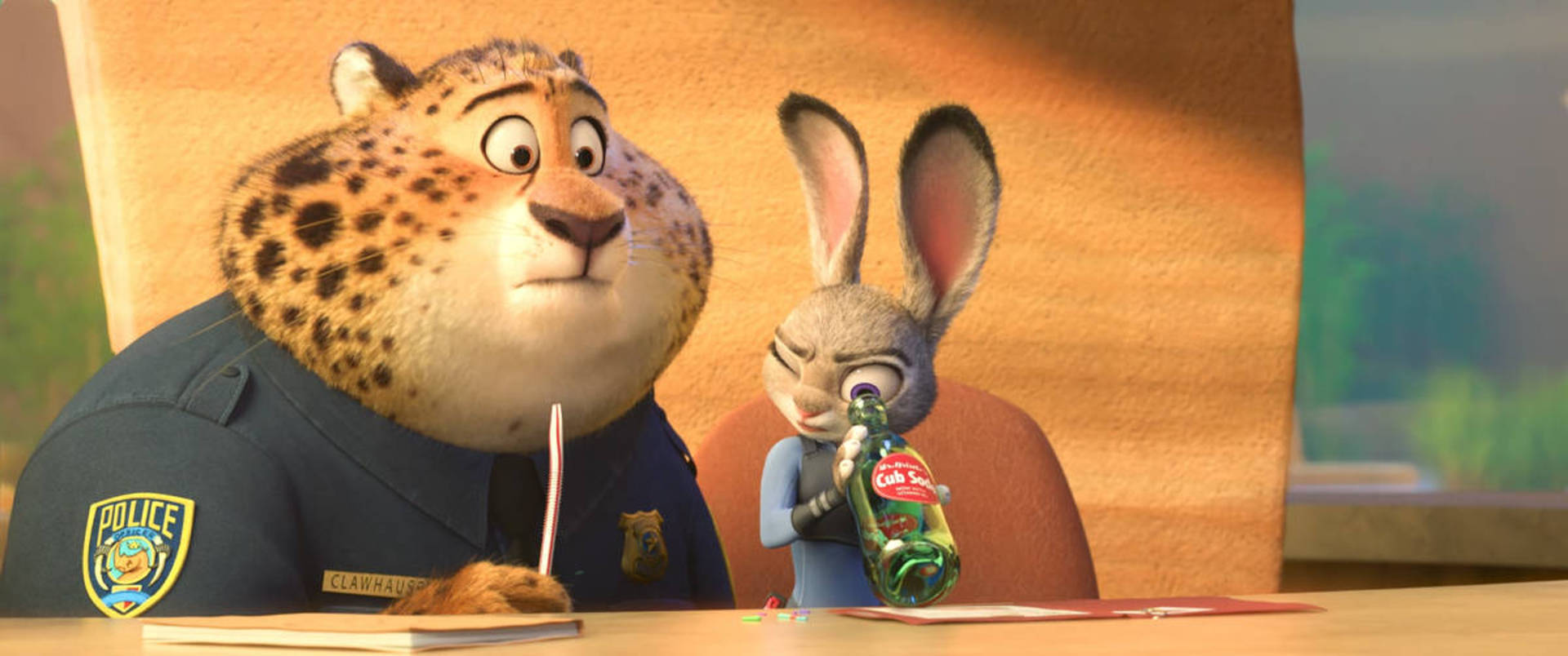 Tudo o que é preciso lembrar antes de assistir a 'Zootopia+