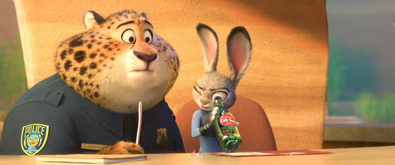 Zootropolis – Filmes no Google Play