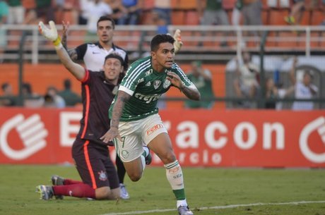 Torcedores do Palmeiras já estão ansiosos para o Dérbi nas redes sociais; veja tweets