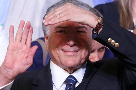 Evento para a sanção da medida está em linha com a estratégia do governo de criar agendas positivas para se contrapor à crise política