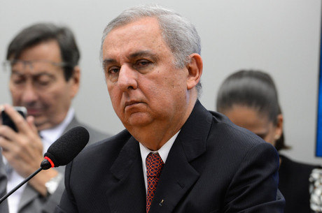 Bumlai (foto) ajudou família de Cerveró, segundo senador