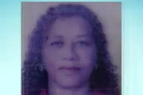Ilda Efigênia de Lima, de 61 anos, foi morta a facadas