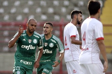 Confira os confrontos das quartas de final do Paulistão 2023 - Futebol - R7 Campeonato  Paulista