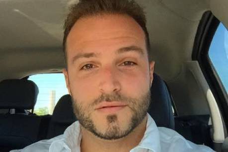 Fernando Mesquita, do BBB8, revela que vai ser pai Fernando Mesquita, do BBB8, revela que vai ser pai