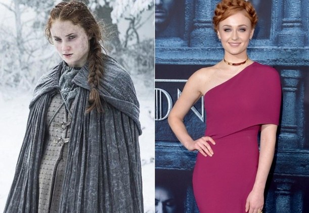 Como estão hoje os 14 atores de “Game of Thrones” / Incrível