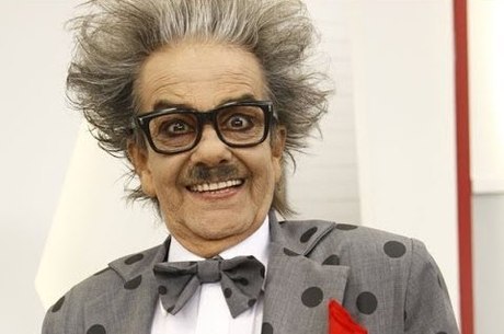 Ator Da Escolinha Do Professor Raimundo Que Morreu Hoje Morre Cesar Macedo O Seu Eugenio Da Escolinha Entretenimento