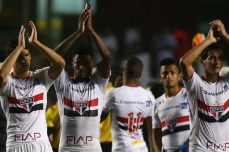 São Paulo quer seguir vivo na Copa Libertadores da América
