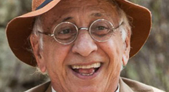 Flávio Migliaccio tinha 85 anos