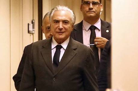 Michel Temer Michel Temer