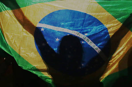 Bandeira do Brasil Bandeira do Brasil
