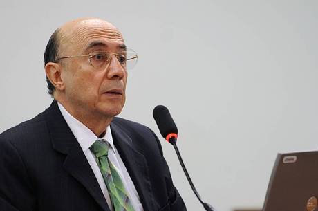 Meirelles quer novas regras para a aposentadoria Meirelles quer novas regras para a aposentadoria