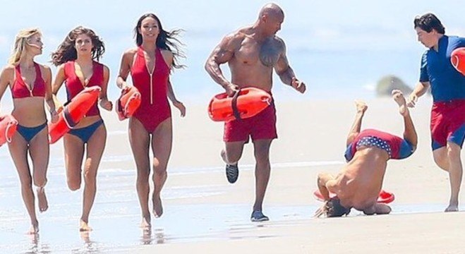 Zac Efron Toma O Maior Tombo Ao Correr Em Gravacao Entretenimento R7 Pop