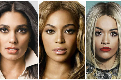 Rachel, Beyoncé e Rita Ora: suspeitas de traição