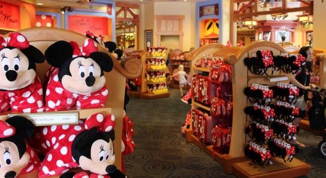Disney Springs será reaberto já no dia 20 de maio Disney Springs será reaberto já no dia 20 de maio