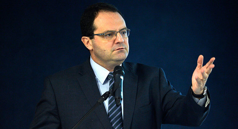 Nelson Barbosa, ex-ministro da Fazenda