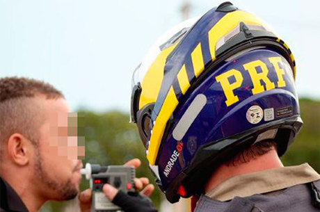PRF terá reforço no policiamento com Grupos de Operações Especiais e Motopoliciamento