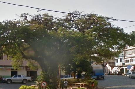 Acidente chocou moradores de São Domingos do Prata Acidente chocou moradores de São Domingos do Prata