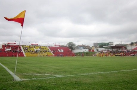 Estádio José Liberatti será o palco da primeira final do Paulistão
