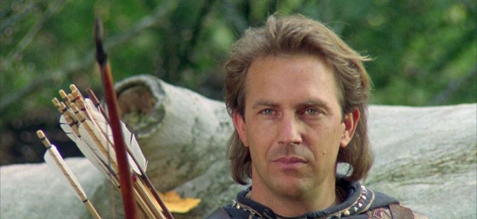 K. Costner influenciou amigo a ser maior em Hollywood