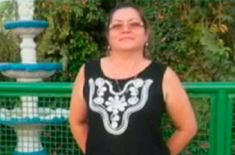 Sônia Regina Souza Silva Rocha morreu na noite de quinta-feira (28)