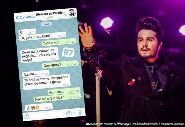 Letra de Jogo Do Amor - Luan Santana - Lyrics