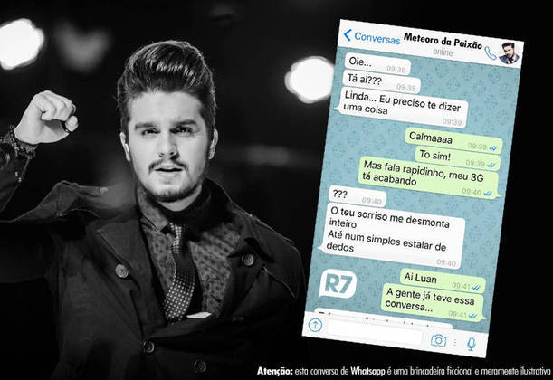 Letra de Jogo Do Amor - Luan Santana - Lyrics