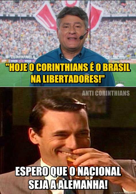 Télécharger gratuitement Images Depois Do Corinthians Gremio Vira Alvo De Memes No Adeus A le plus cool salutations