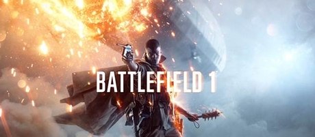 Lista traz jogos sobre a Primeira Guerra Mundial, cenário de Battlefield 1
