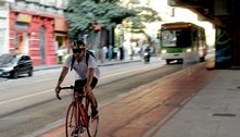 SP é a única cidade brasileira em lista das melhores do mundo para andar de bicicleta 