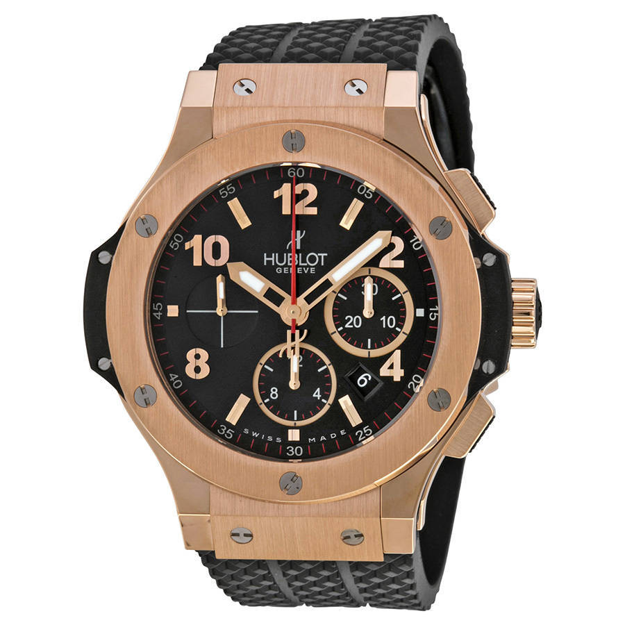 hublot faustao