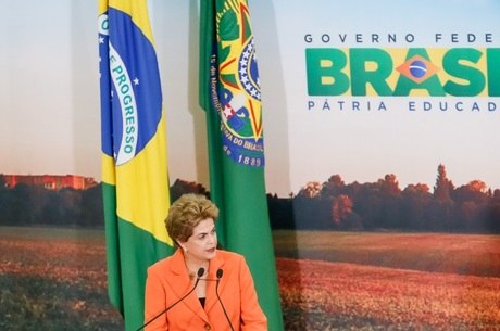 Este é o último final de semana de Dilma Rousseff antes do início do julgamento final do processo de impeachment