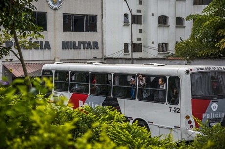 PM fez reintegração de posse sem mandado judicial nesta sexta