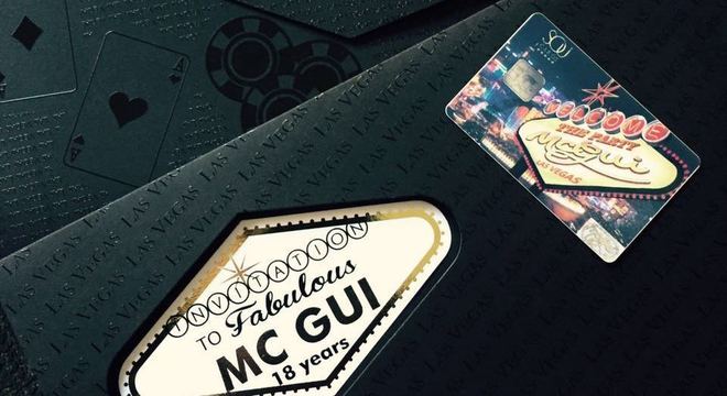 Sem Penetras Convidados De Mc Gui Recebem Convite Magnetico Para Entrada Em Festa Entretenimento R7 Famosos E Tv Aqui vamos mostrar alguns com bastante ideias e detalhes, para despertar a criatividade que existe em você. convidados de mc gui recebem convite