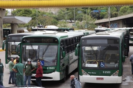Custo total da operação dos ônibus municipais subiu de 16,2% em um ano, chegando a R$ 6,64 por passageiro hoje