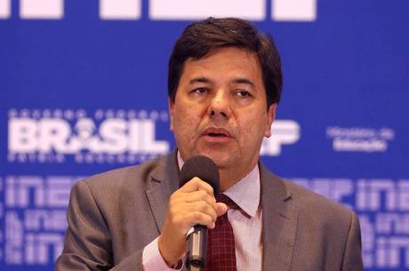 O ministro já havia anunciado a ampliação desses programas, mas, segundo Mendonça Filho, não havia garantia orçamentária
